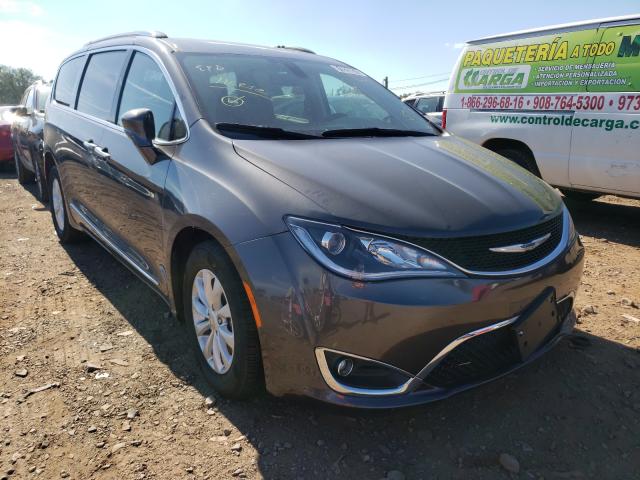 CHRYSLER PACIFICA 2019 2c4rc1bg0kr685513