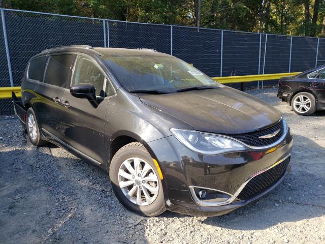 CHRYSLER PACIFICA T 2019 2c4rc1bg0kr685625