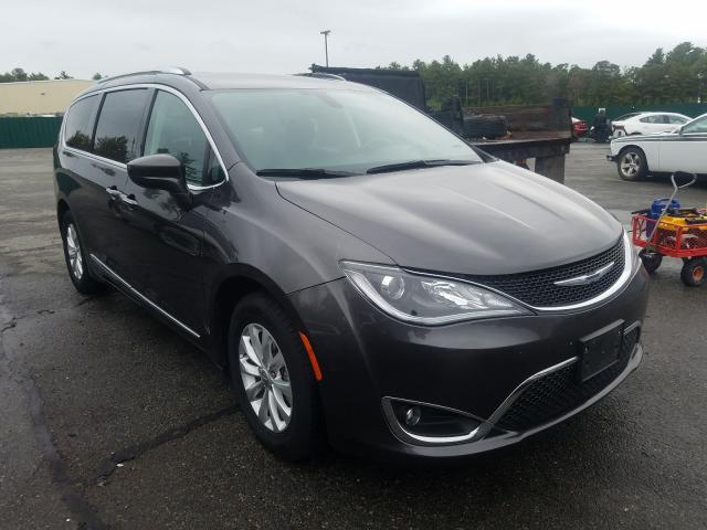 CHRYSLER PACIFICA T 2019 2c4rc1bg0kr700639