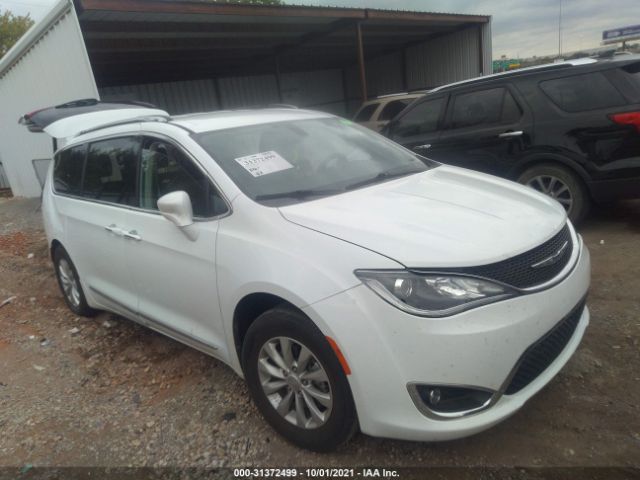 CHRYSLER PACIFICA 2019 2c4rc1bg0kr700656