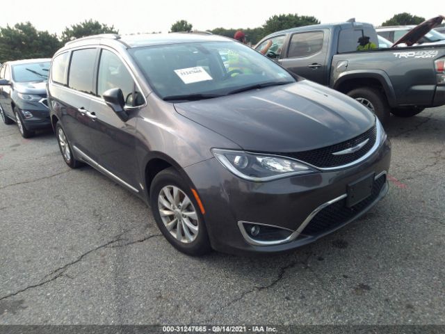 CHRYSLER PACIFICA 2019 2c4rc1bg0kr720793