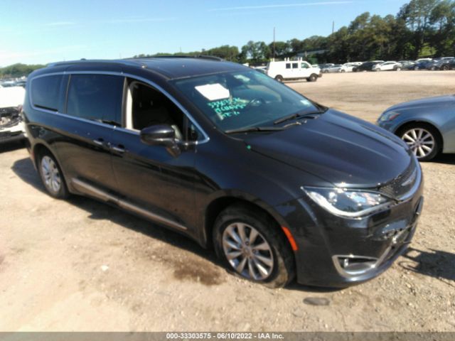 CHRYSLER PACIFICA 2019 2c4rc1bg0kr720809