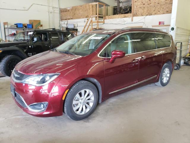 CHRYSLER PACIFICA T 2019 2c4rc1bg0kr730224