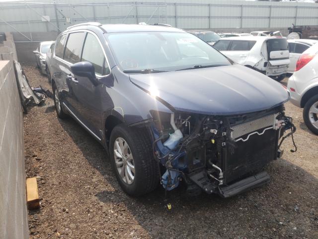 CHRYSLER PACIFICA T 2019 2c4rc1bg0kr730322