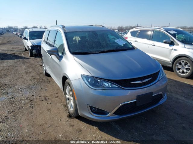 CHRYSLER PACIFICA 2019 2c4rc1bg0kr731020