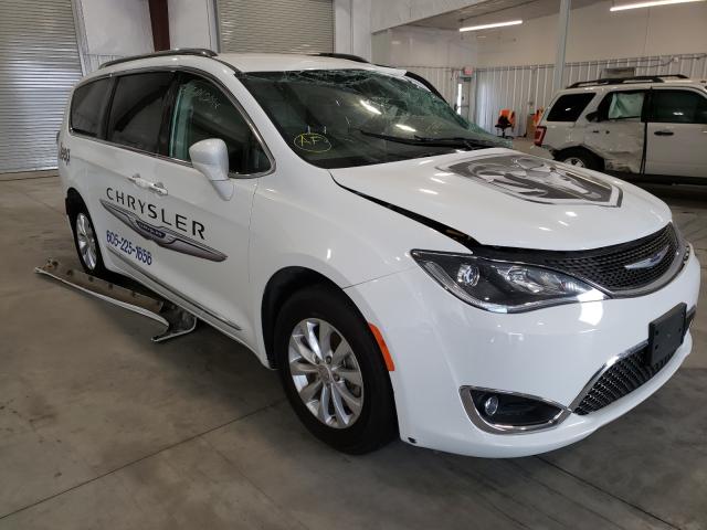 CHRYSLER PACIFICA T 2019 2c4rc1bg0kr731079