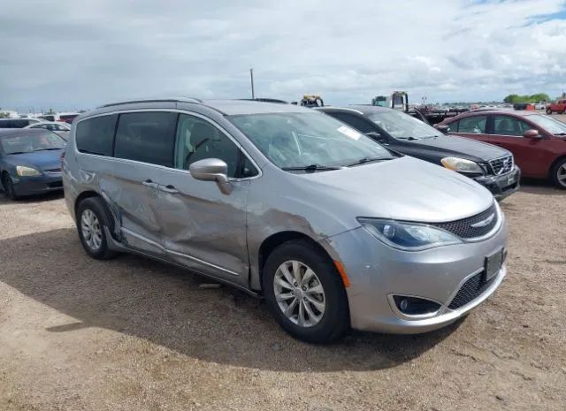 CHRYSLER PACIFICA 2019 2c4rc1bg0kr732393