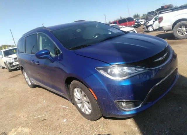 CHRYSLER PACIFICA 2019 2c4rc1bg0kr732507