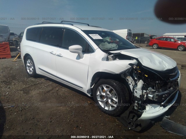 CHRYSLER PACIFICA 2020 2c4rc1bg0lr101192