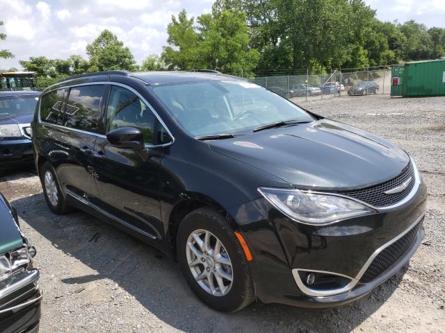 CHRYSLER PACIFICA T 2020 2c4rc1bg0lr103914