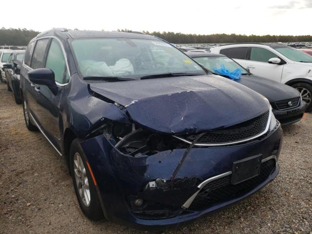 CHRYSLER PACIFICA T 2020 2c4rc1bg0lr105274