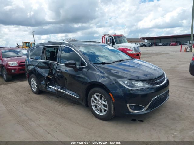 CHRYSLER PACIFICA 2020 2c4rc1bg0lr124858