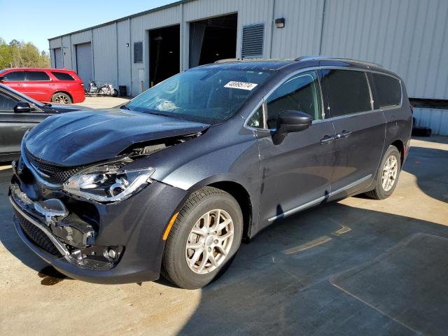 CHRYSLER PACIFICA 2020 2c4rc1bg0lr131406