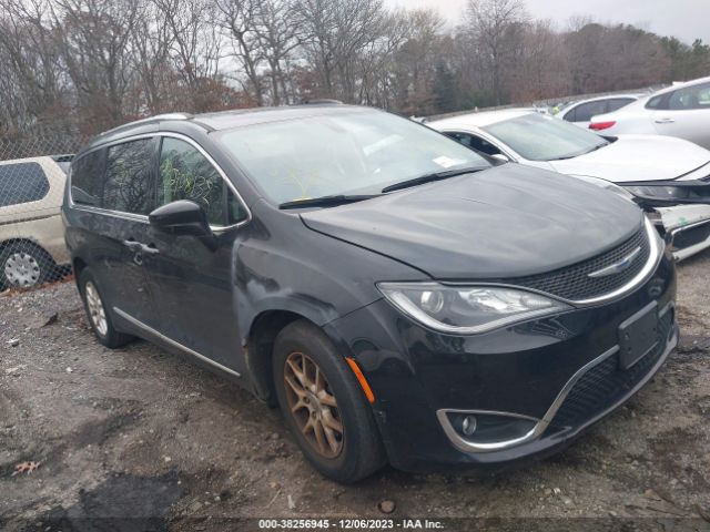 CHRYSLER PACIFICA 2020 2c4rc1bg0lr132670