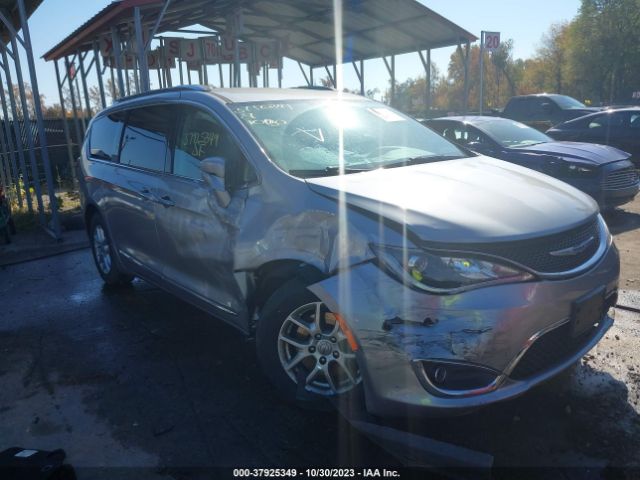 CHRYSLER PACIFICA 2020 2c4rc1bg0lr133320