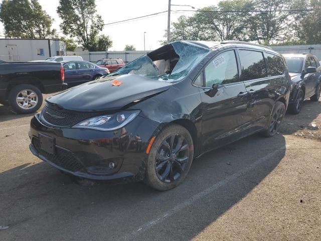 CHRYSLER PACIFICA T 2020 2c4rc1bg0lr140817