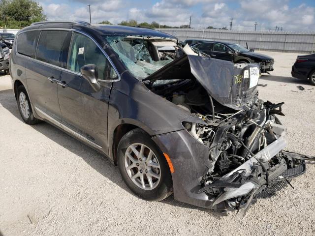 CHRYSLER PACIFICA 2020 2c4rc1bg0lr142521