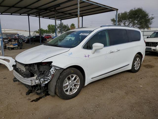 CHRYSLER PACIFICA T 2020 2c4rc1bg0lr158105