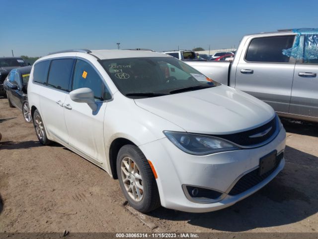 CHRYSLER PACIFICA 2020 2c4rc1bg0lr205018