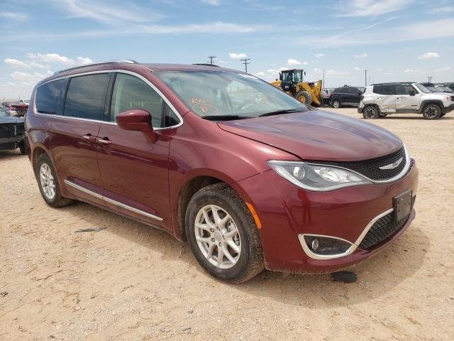 CHRYSLER PACIFICA T 2020 2c4rc1bg0lr209425