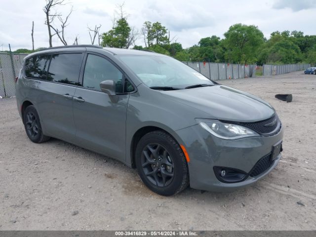 CHRYSLER PACIFICA 2020 2c4rc1bg0lr232753