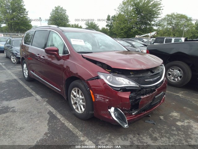 CHRYSLER PACIFICA 2020 2c4rc1bg0lr266854