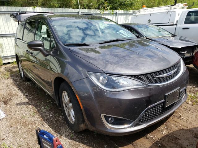 CHRYSLER PACIFICA T 2020 2c4rc1bg0lr275442