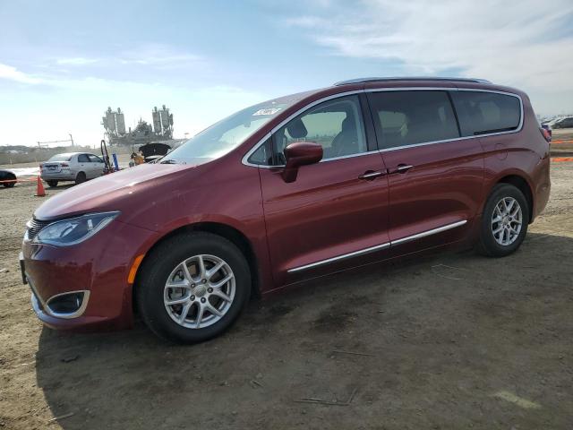 CHRYSLER PACIFICA 2020 2c4rc1bg0lr275554