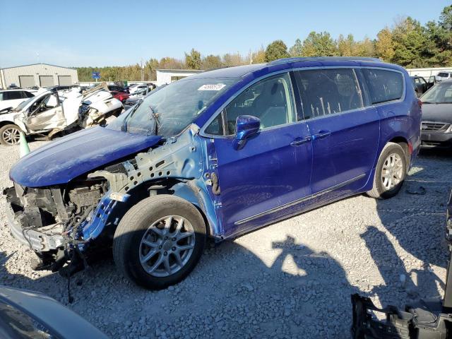 CHRYSLER PACIFICA 2020 2c4rc1bg0lr275781