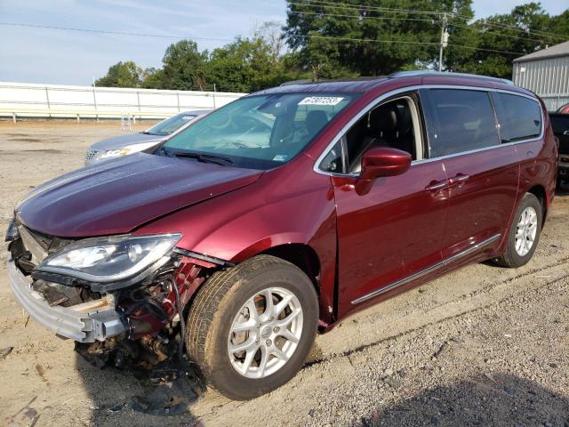 CHRYSLER PACIFICA T 2020 2c4rc1bg0lr280110