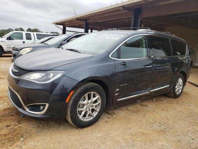 CHRYSLER PACIFICA 2020 2c4rc1bg0lr283492