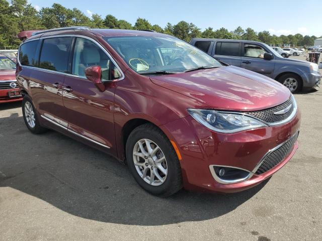 CHRYSLER PACIFICA T 2020 2c4rc1bg0lr283881