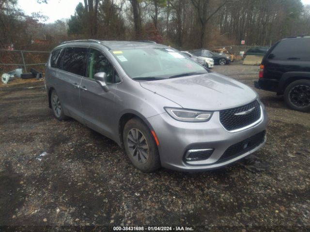 CHRYSLER PACIFICA 2021 2c4rc1bg0mr512514