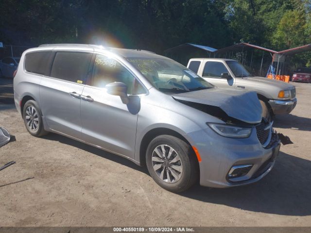 CHRYSLER PACIFICA 2021 2c4rc1bg0mr527577