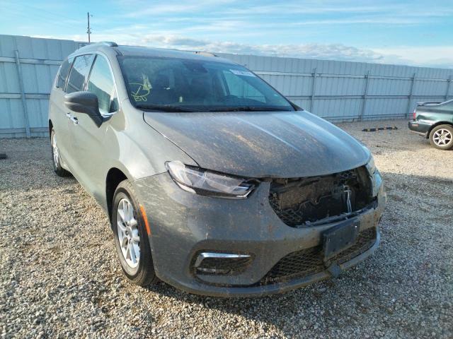 CHRYSLER PACIFICA T 2021 2c4rc1bg0mr528549