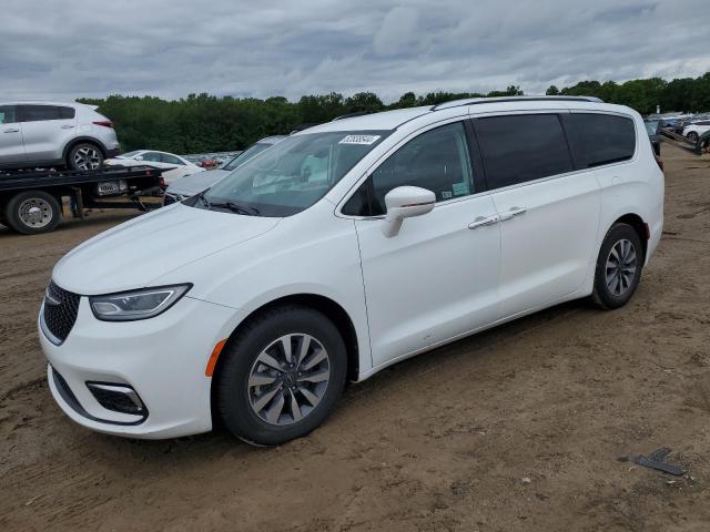 CHRYSLER PACIFICA 2021 2c4rc1bg0mr539826