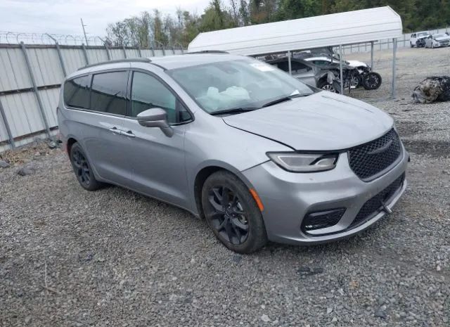 CHRYSLER PACIFICA 2021 2c4rc1bg0mr552995