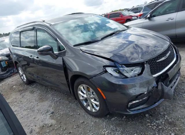 CHRYSLER PACIFICA 2021 2c4rc1bg0mr558618