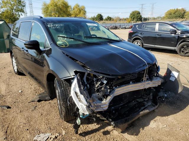 CHRYSLER PACIFICA T 2021 2c4rc1bg0mr562040