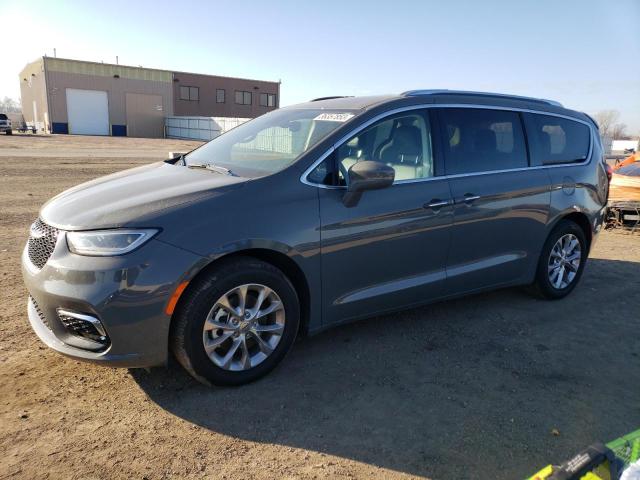 CHRYSLER PACIFICA T 2021 2c4rc1bg0mr565732