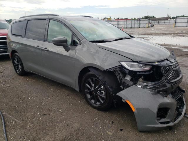 CHRYSLER PACIFICA T 2021 2c4rc1bg0mr572017