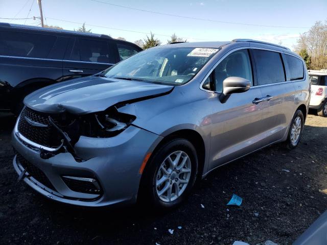 CHRYSLER PACIFICA 2021 2c4rc1bg0mr592204