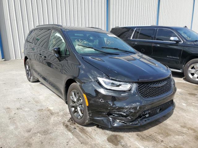 CHRYSLER PACIFICA T 2021 2c4rc1bg0mr596768