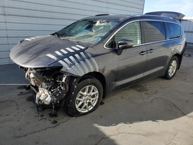 CHRYSLER PACIFICA T 2021 2c4rc1bg0mr604819