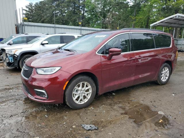 CHRYSLER PACIFICA T 2022 2c4rc1bg0nr107190