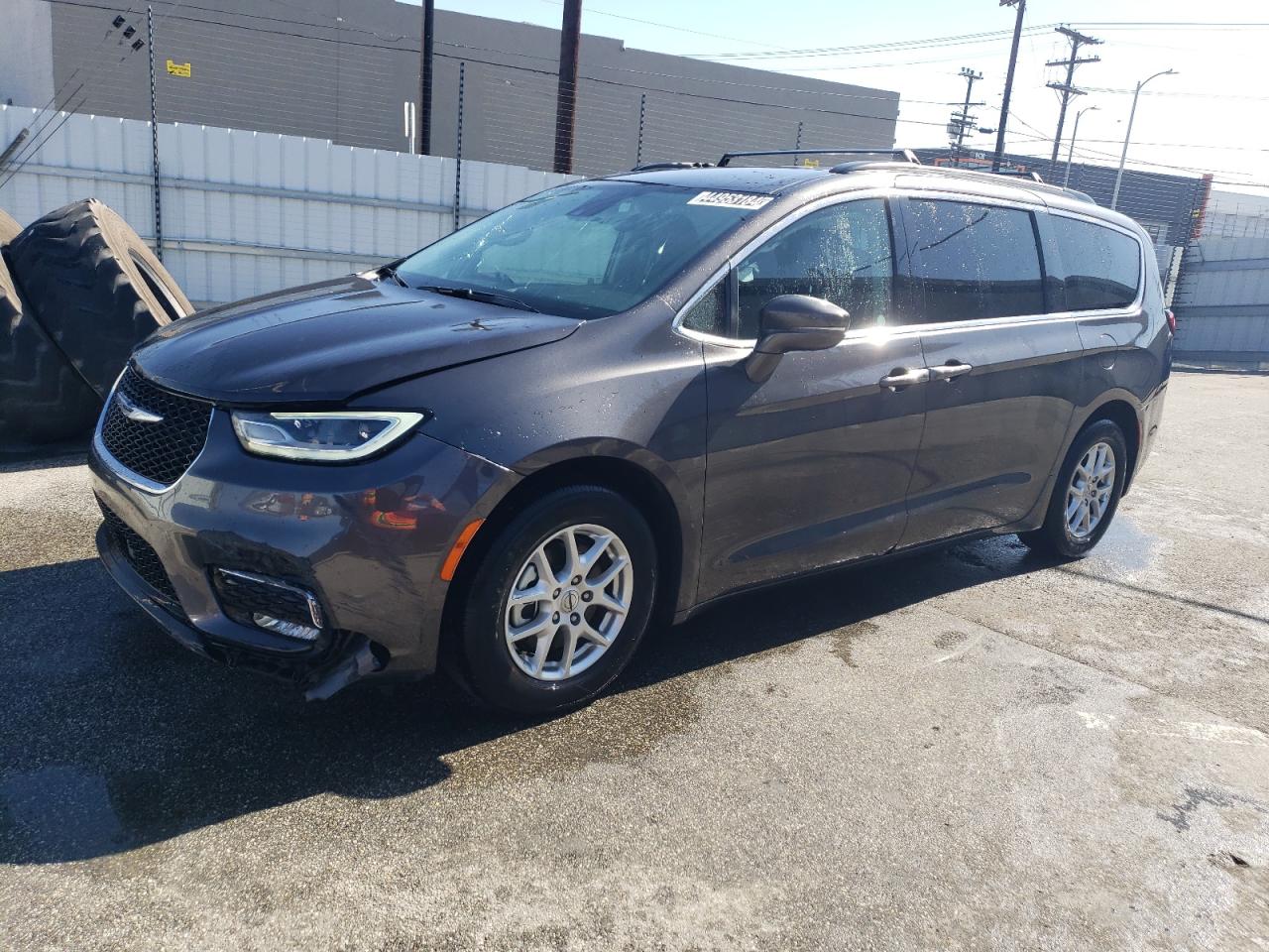 CHRYSLER PACIFICA 2022 2c4rc1bg0nr111269