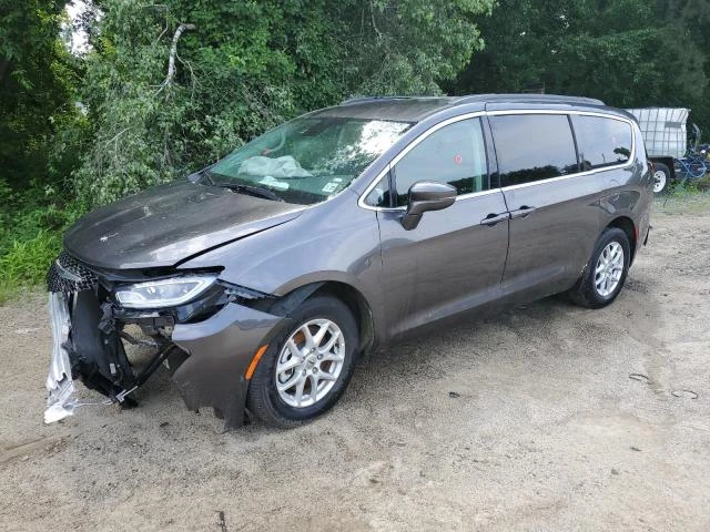 CHRYSLER PACIFICA T 2022 2c4rc1bg0nr122370