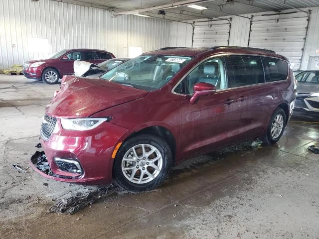 CHRYSLER PACIFICA T 2022 2c4rc1bg0nr123843