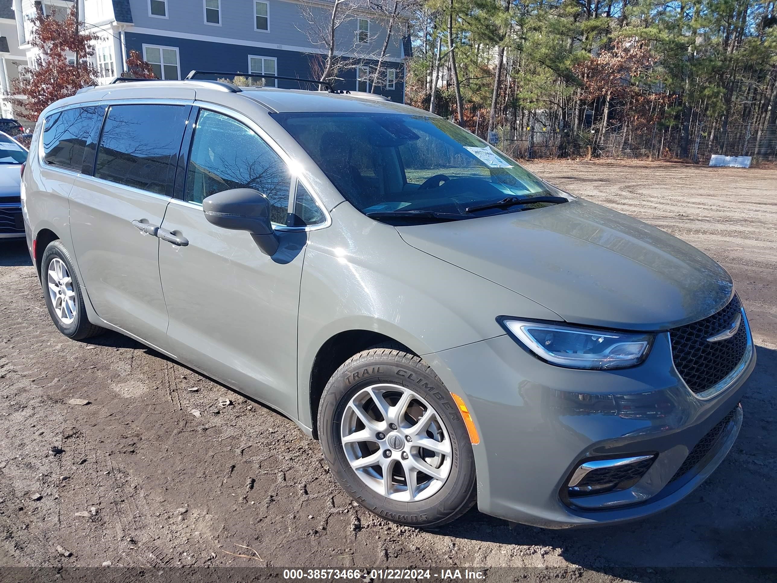 CHRYSLER PACIFICA 2022 2c4rc1bg0nr126077