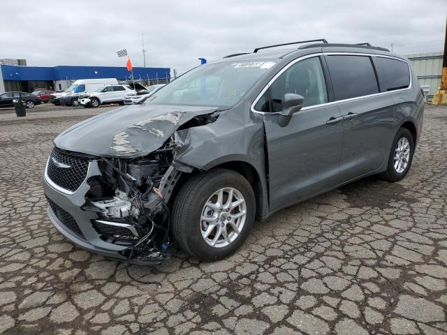 CHRYSLER PACIFICA T 2022 2c4rc1bg0nr135989